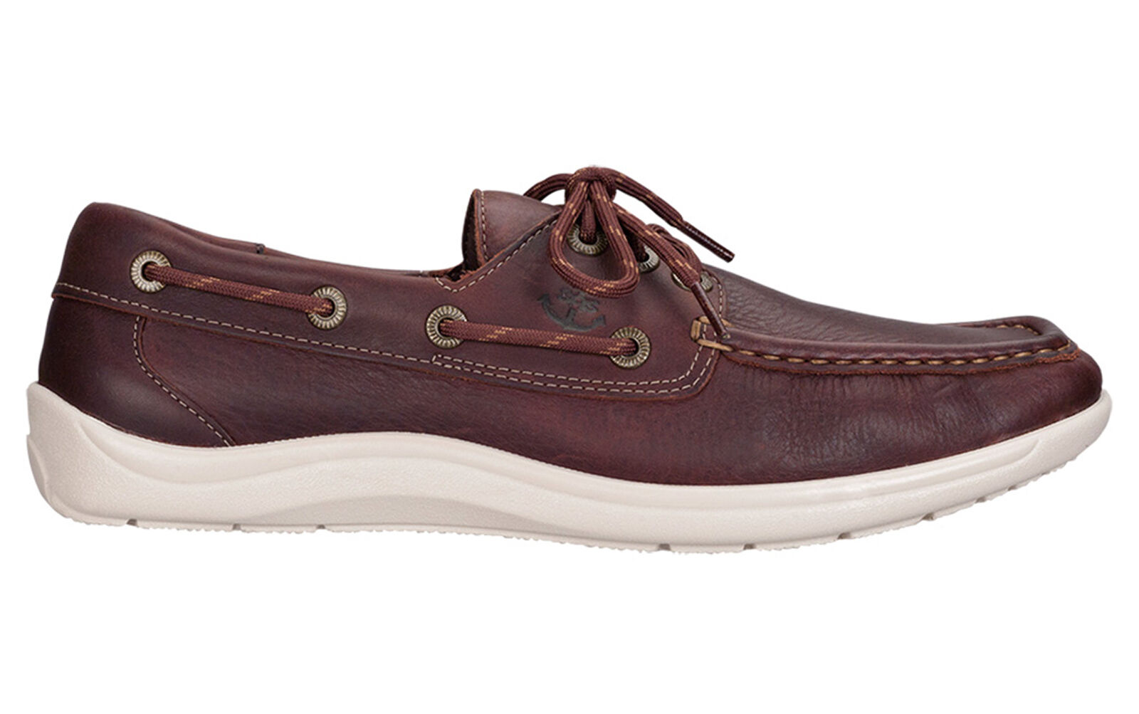 Decksider Lace Up Boat Shoe | SAS Shoes