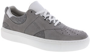 High Street-X Women's Lace Up Sneaker