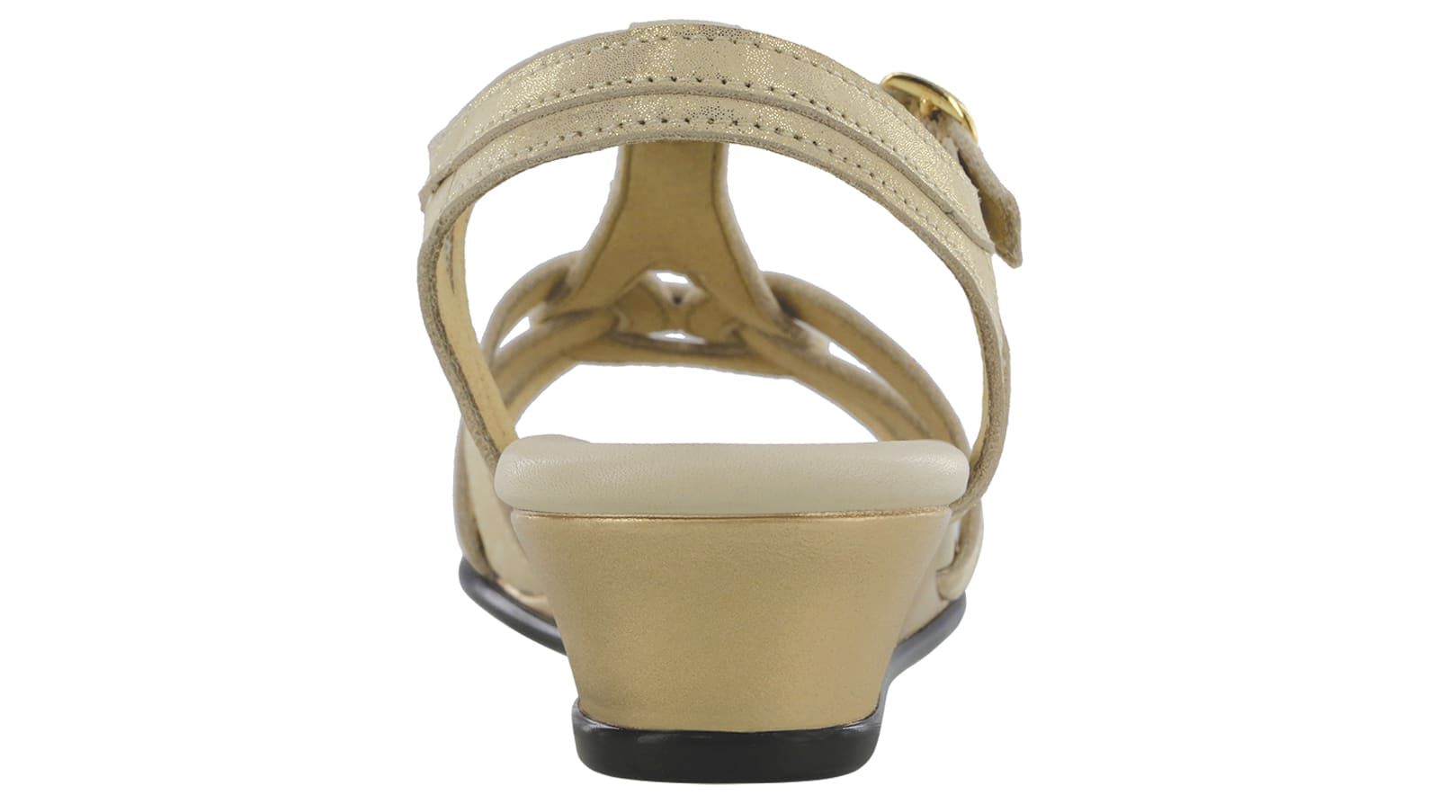 Aurora T-Strap Sandal | SAS Shoes