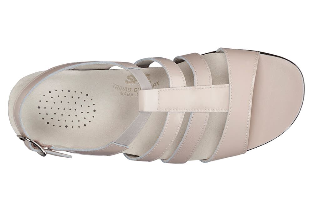 Allegro Heel Strap Sandal | Sale | SAS 