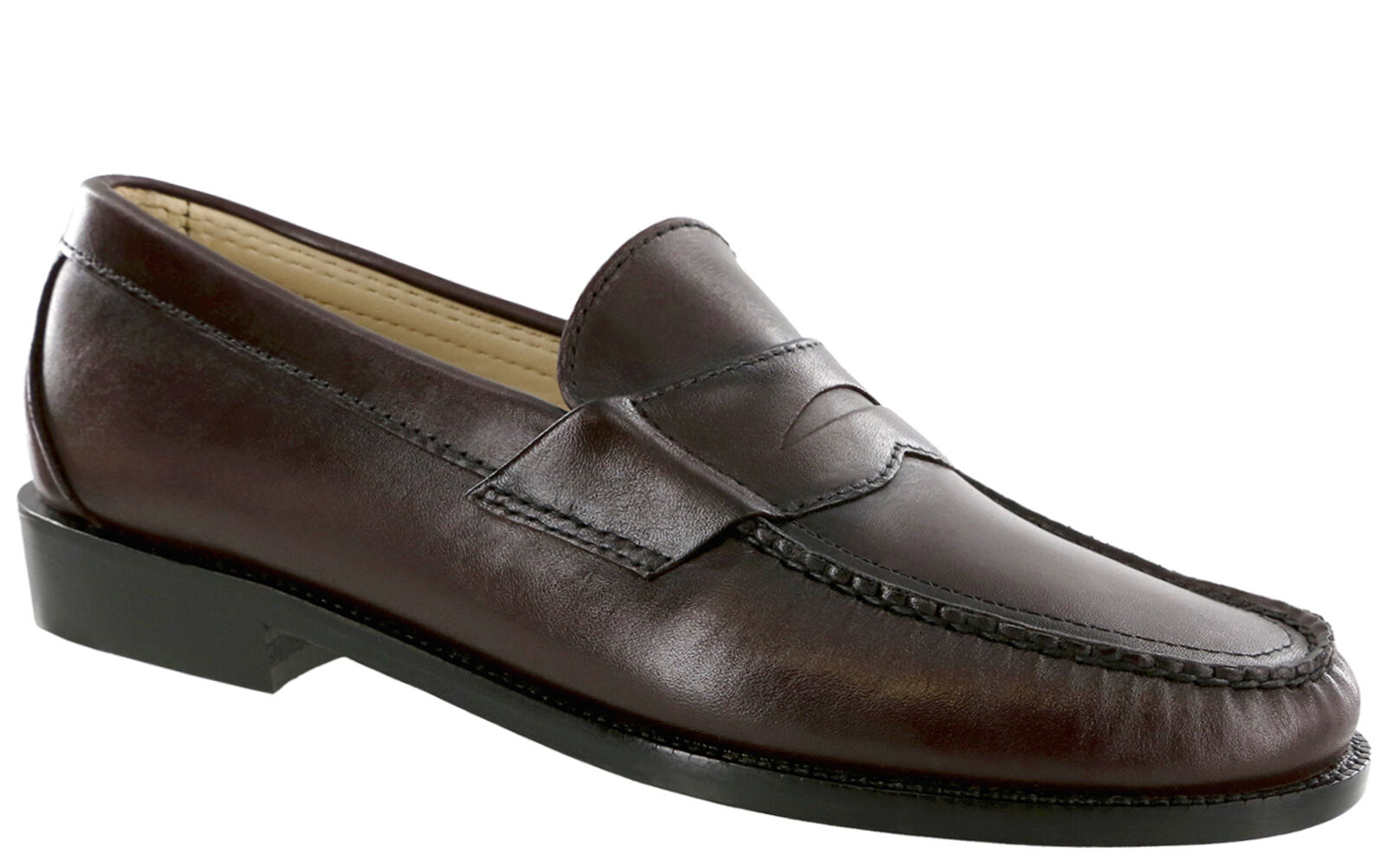 Penny 40 Slip On Loafer