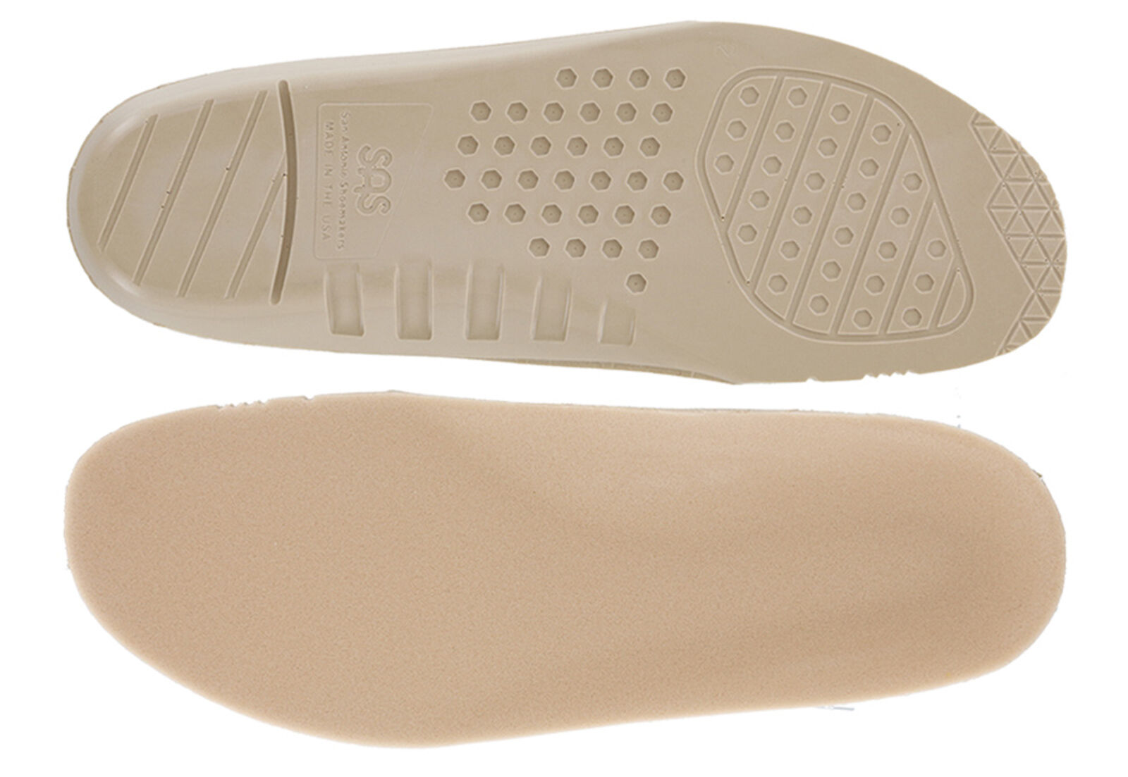 Women's Orthotic Footbed | SAS Shoes
