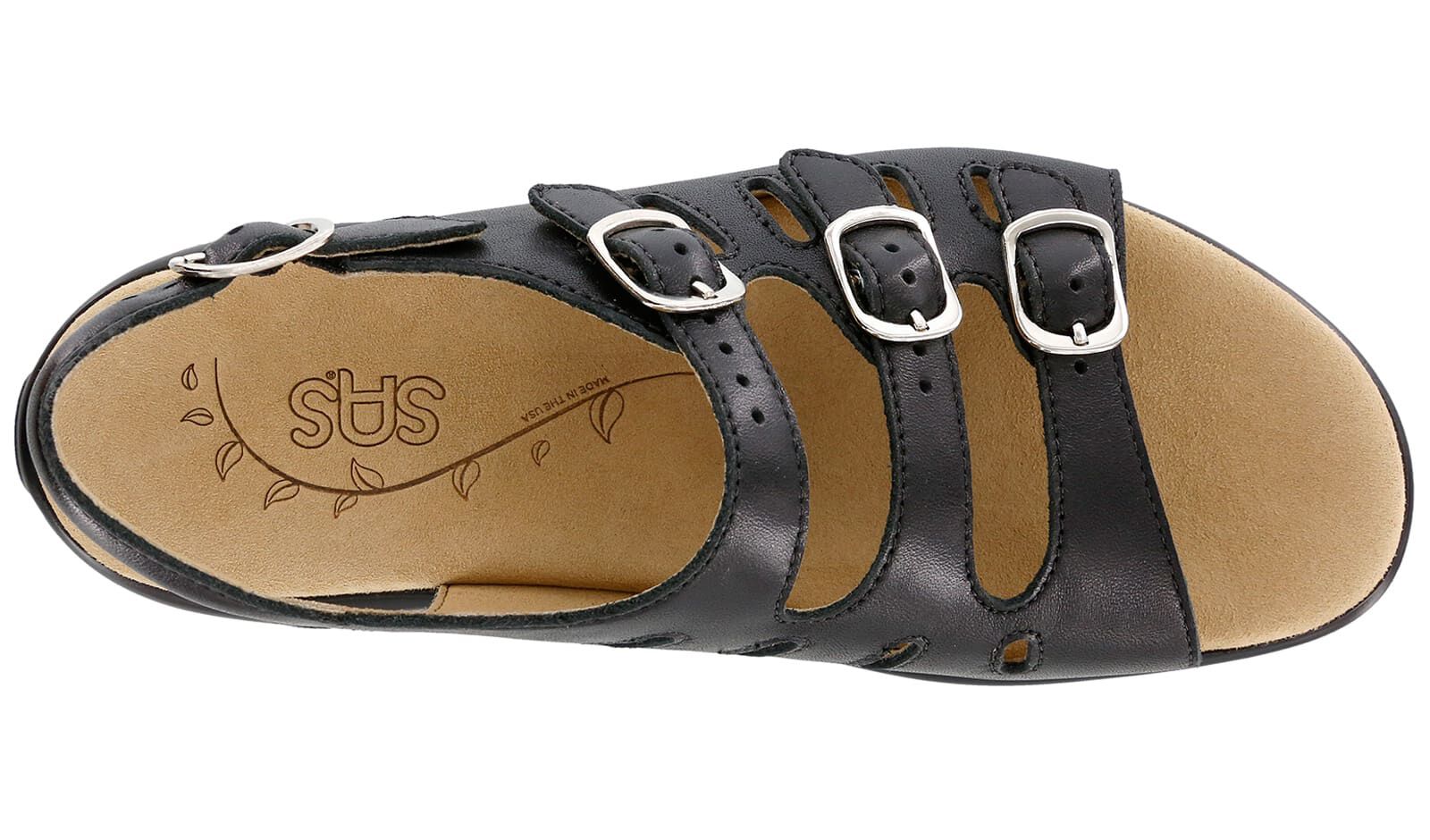Mystic Slingback Sandal | SAS Shoes
