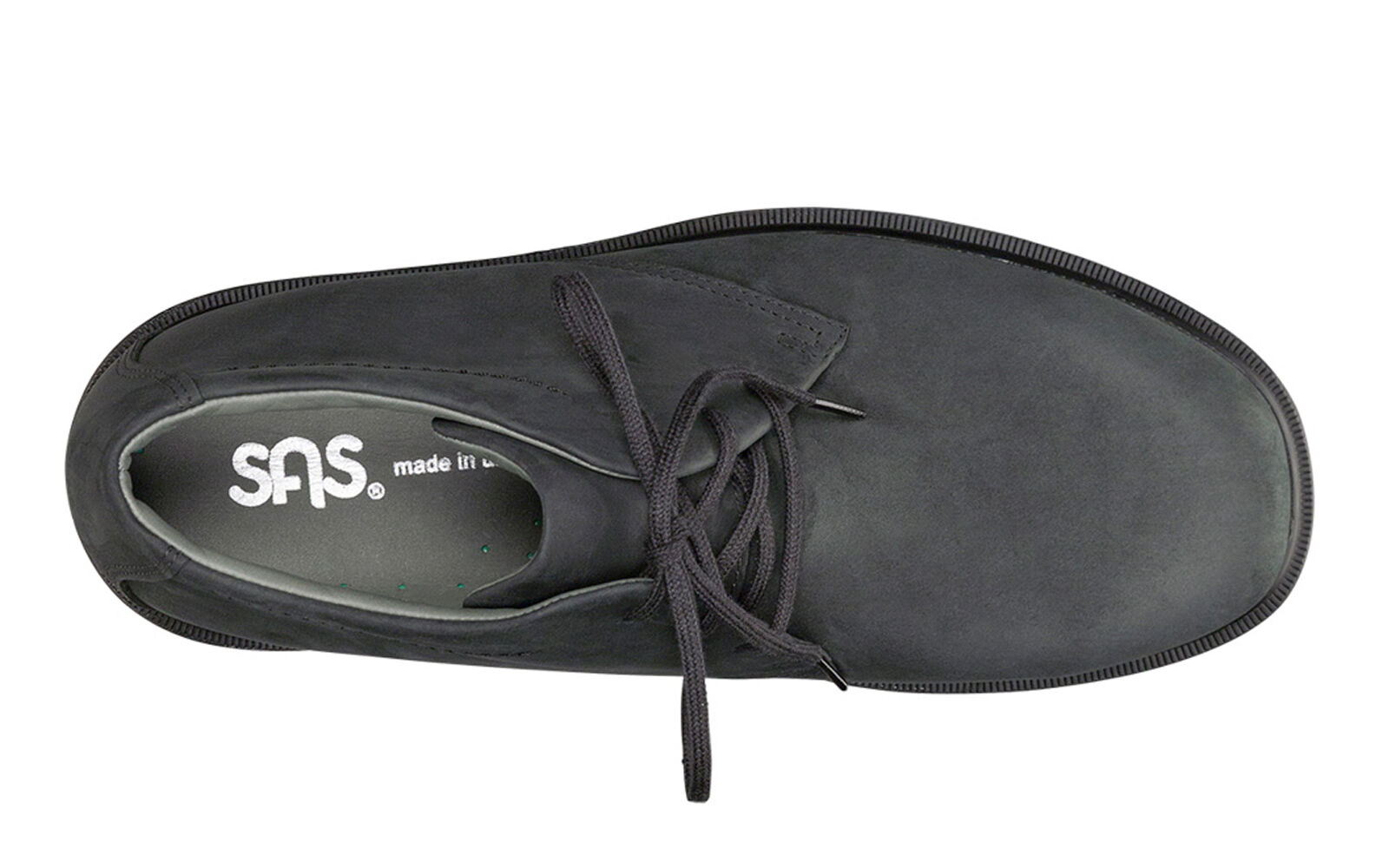 Statesman Chukka Boot | SAS Shoes