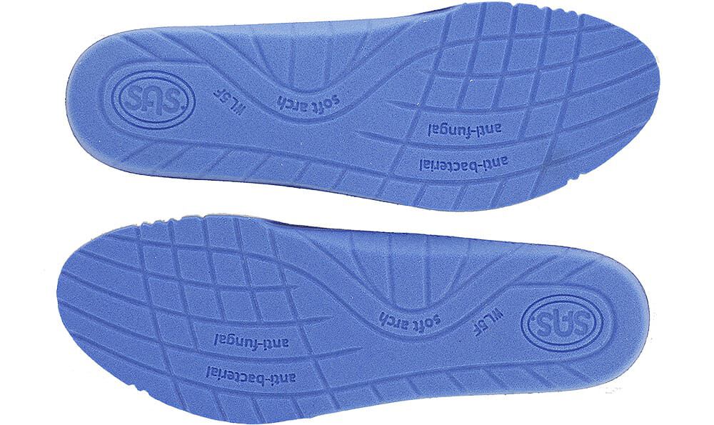 sas shoes arch support