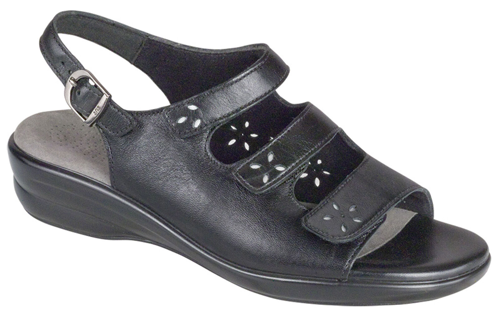 Quatro Slingback Sandal | SAS Shoes