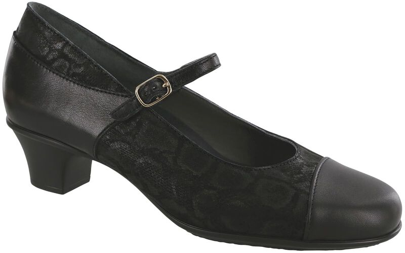 Isabel Mary Jane Heel | SAS Shoes