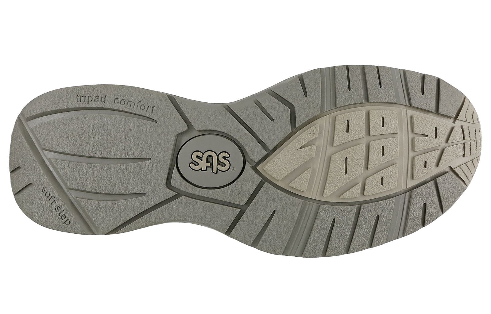 Journey Mesh Lace Up Sneaker | SAS Shoes