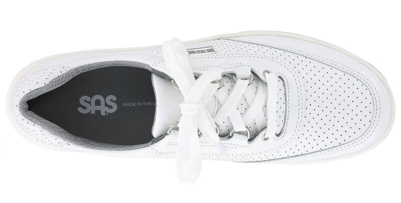 SAS Sporty Lux - Comfortable Tennis Shoes, SASNola