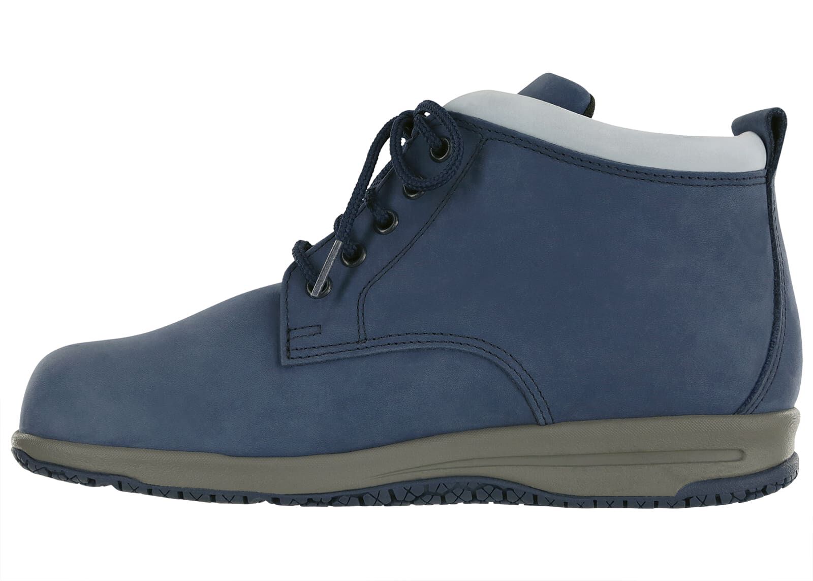 navy issue chukka boots