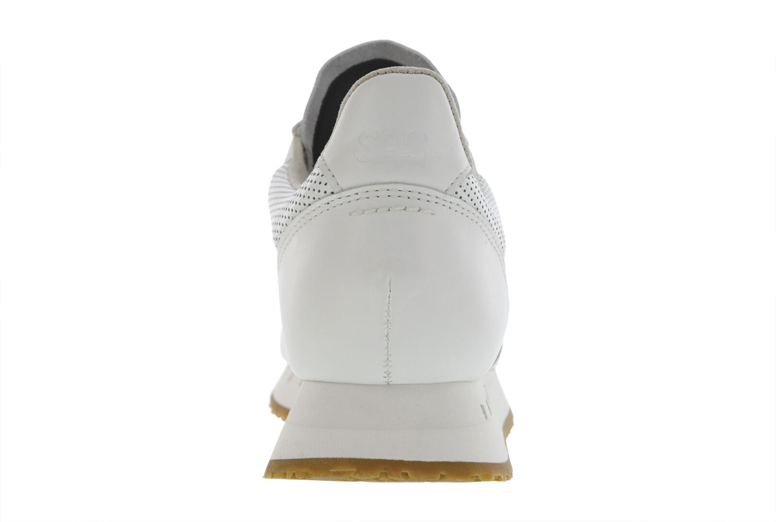 7eventy6ix-X Lace Up Sneaker