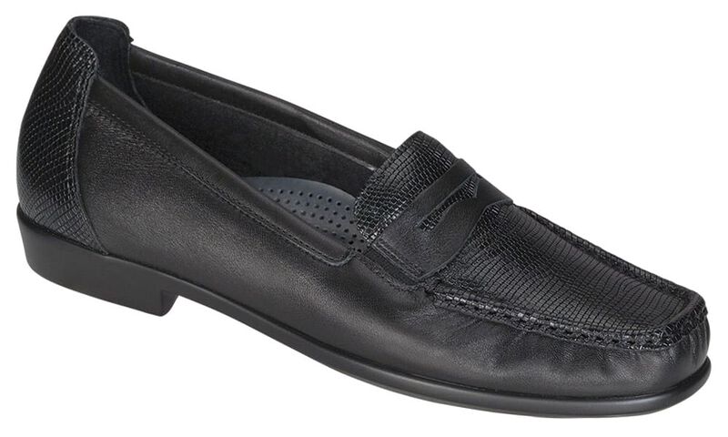 Penny J Slip On Loafer | SAS Shoes