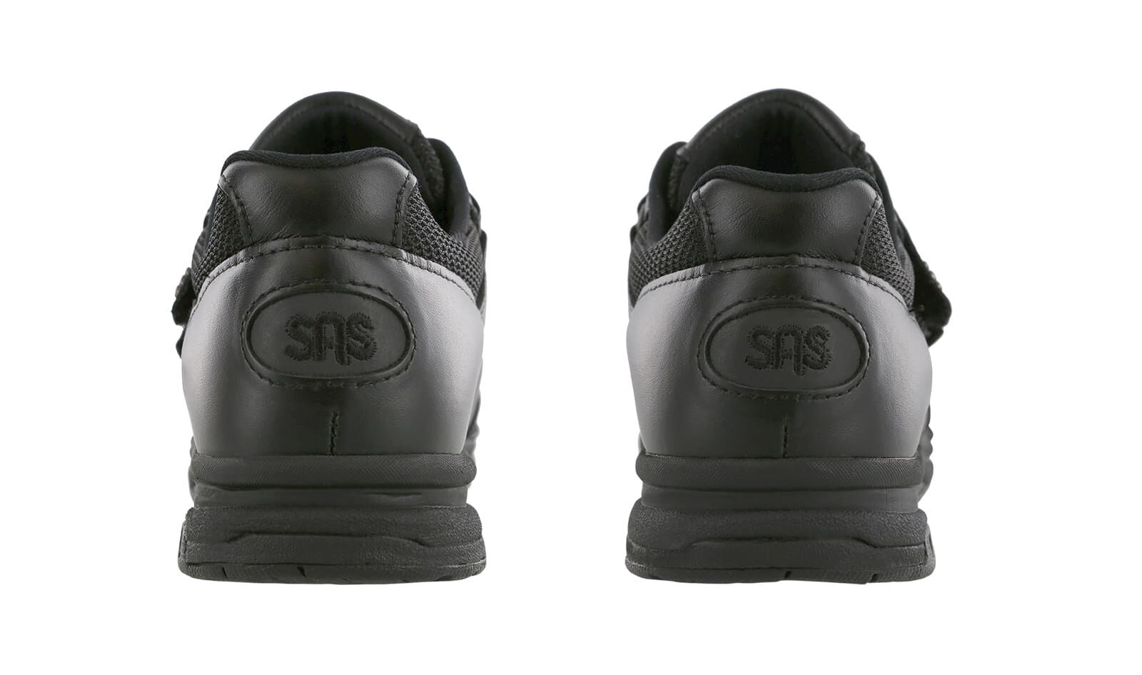 TEMPO WHITE SILVER — SAS Shoes