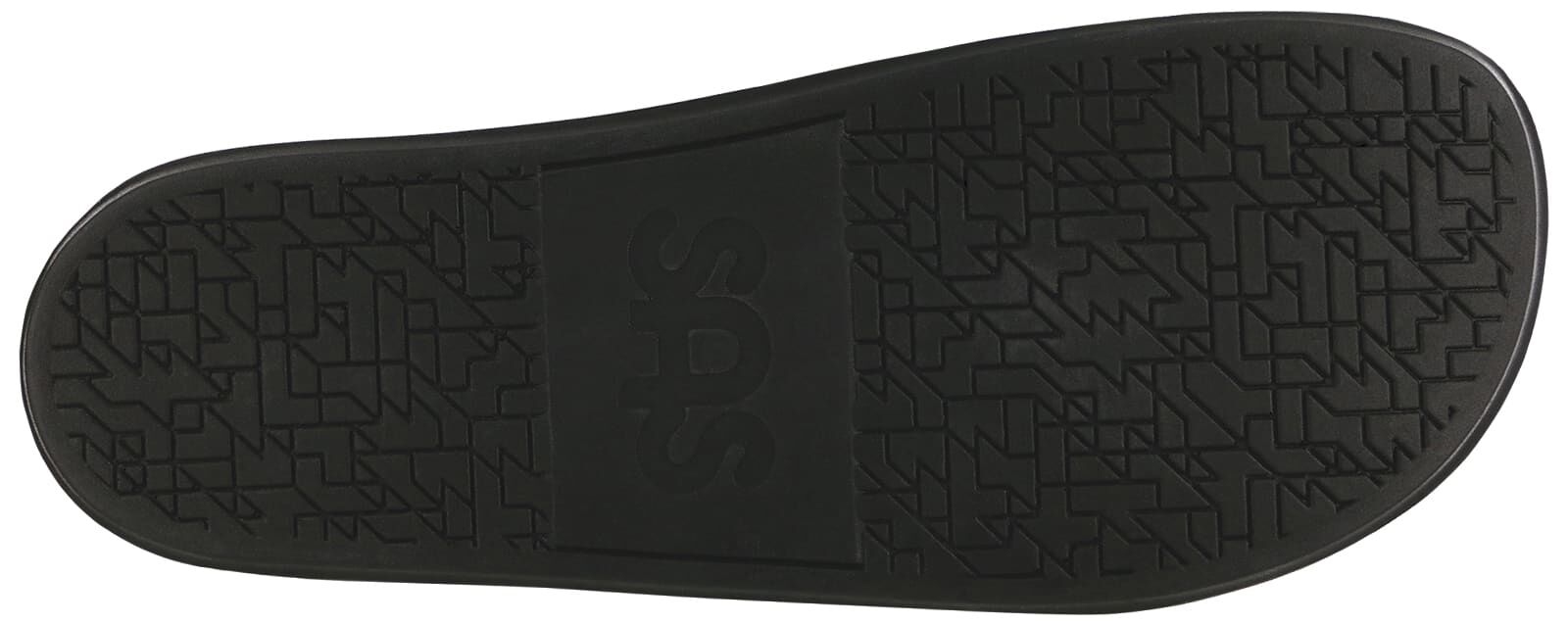 Edge Slide Sandal | SAS Shoes