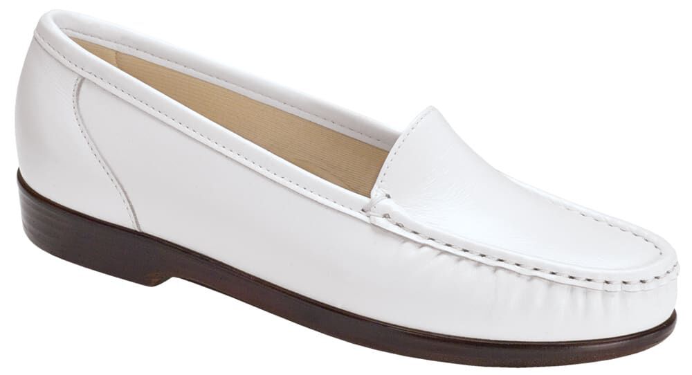 Simplify Slip On Loafer | SAS Shoes