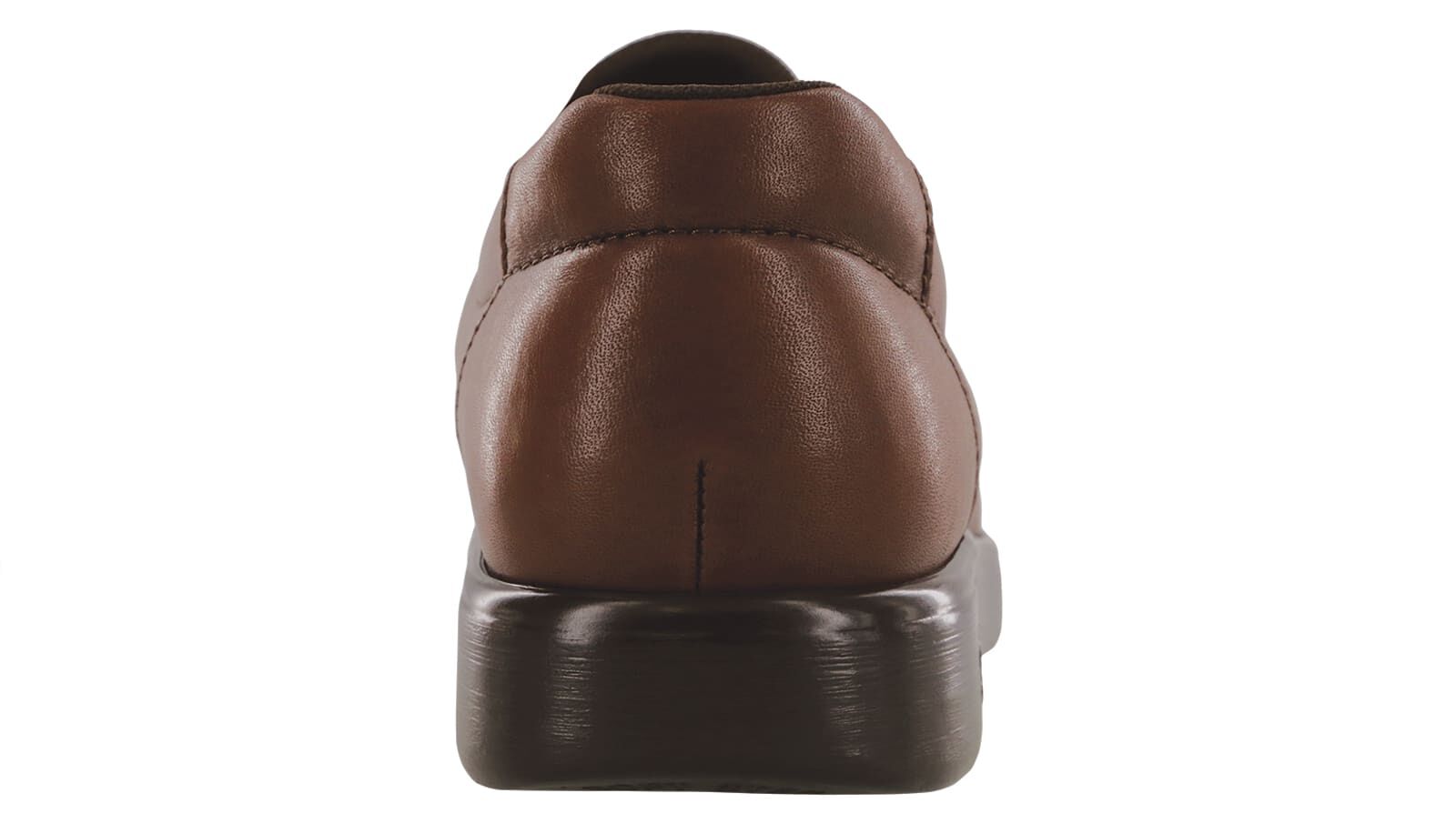 Side Gore Slip On Loafer | SAS Shoes