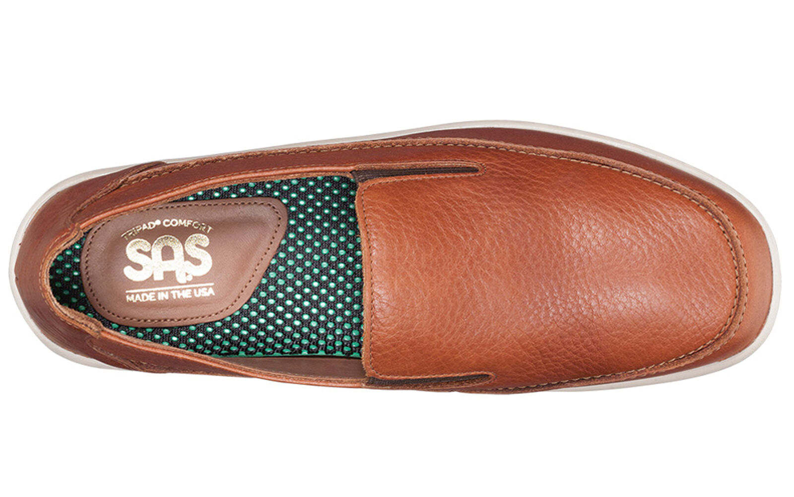 Weekender Slip On Loafer | SAS Shoes