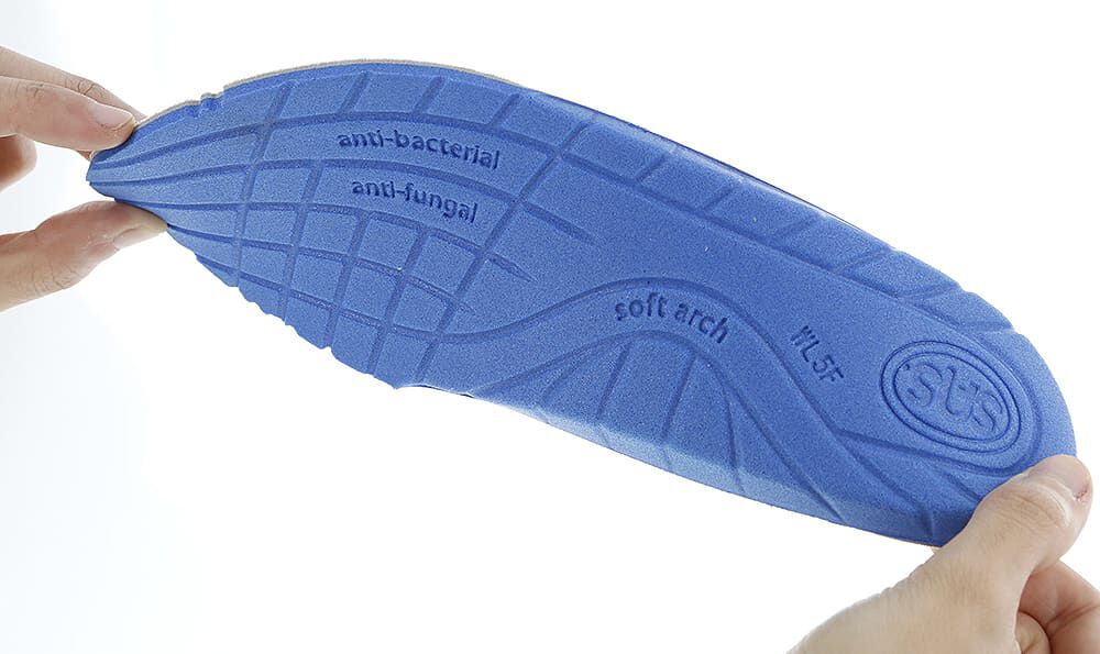 sas shoes replacement insoles