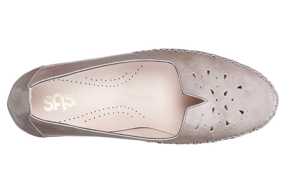 Sonyo Slip On Heel | SAS Shoes