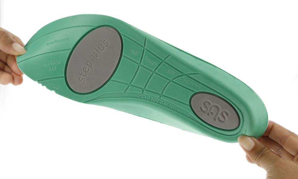 sas shoes replacement insoles