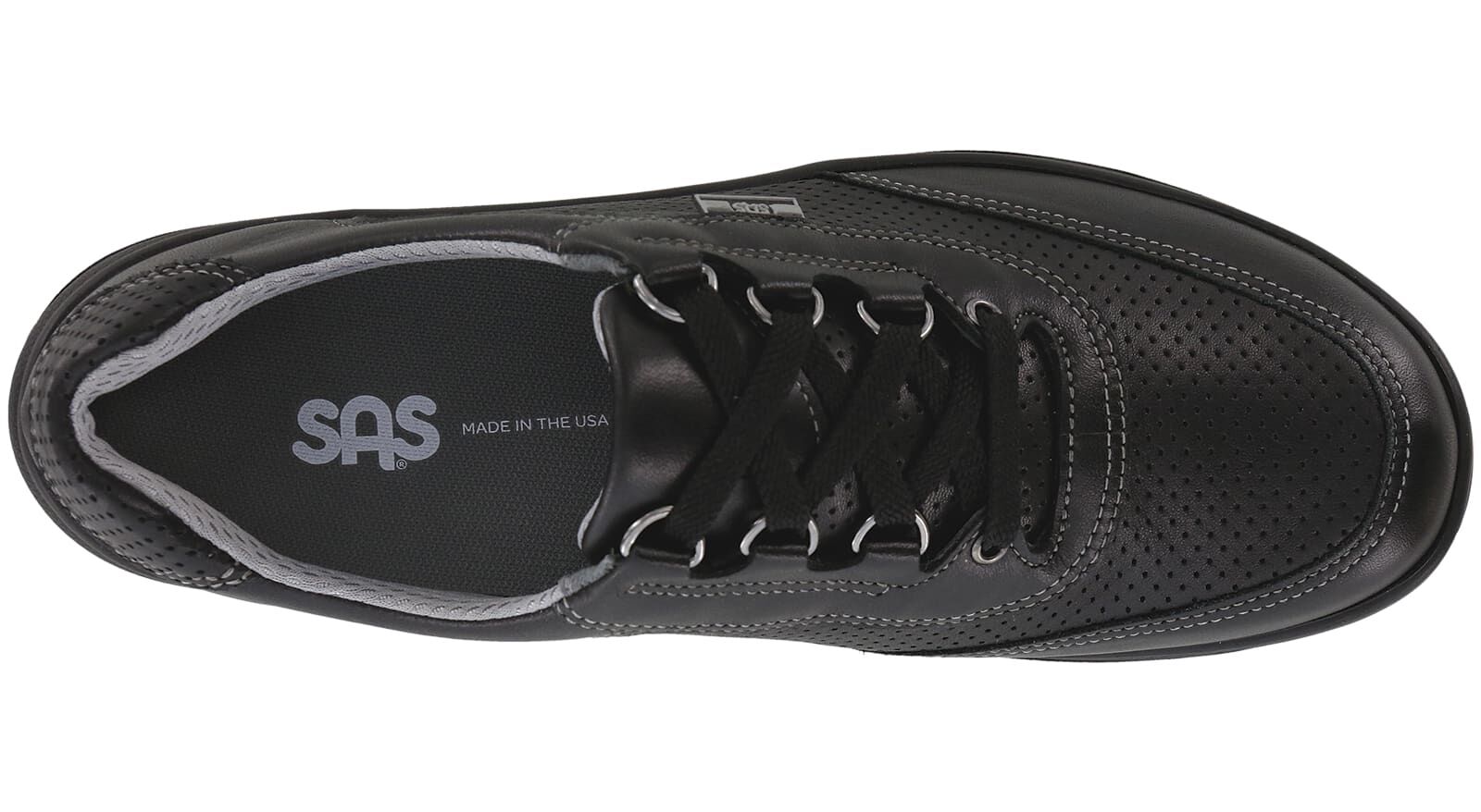 Sporty Lux Lace Up Sneaker | SAS Shoes