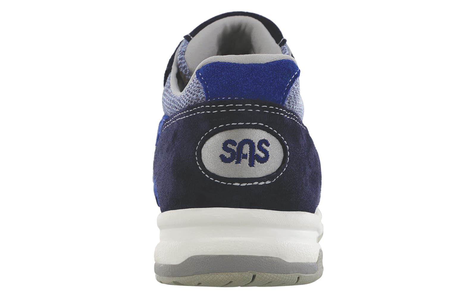 Tour Mesh LT Lace Up Sneaker | SAS Shoes