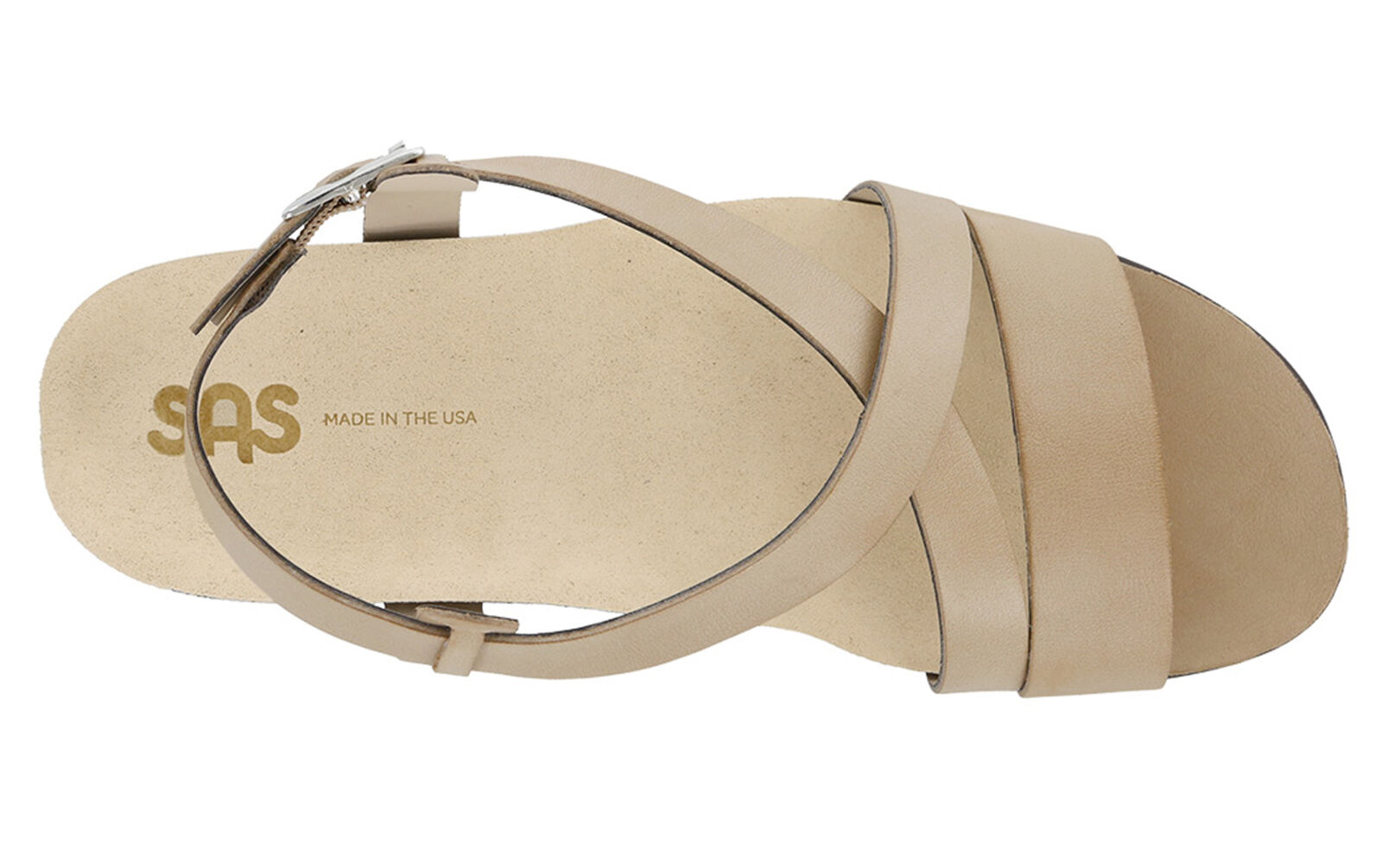 sas nouveau sandal