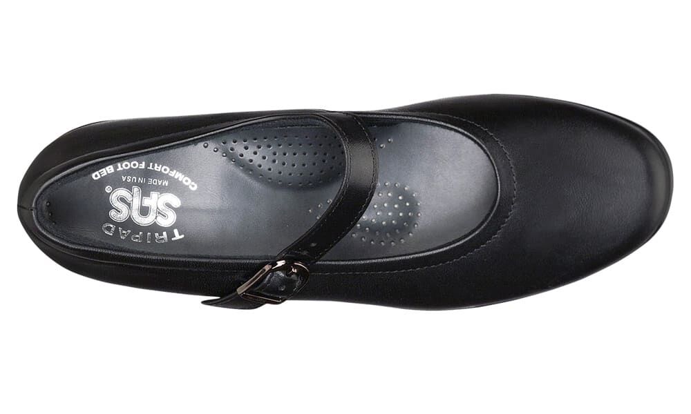 most comfortable mary janes for walking
