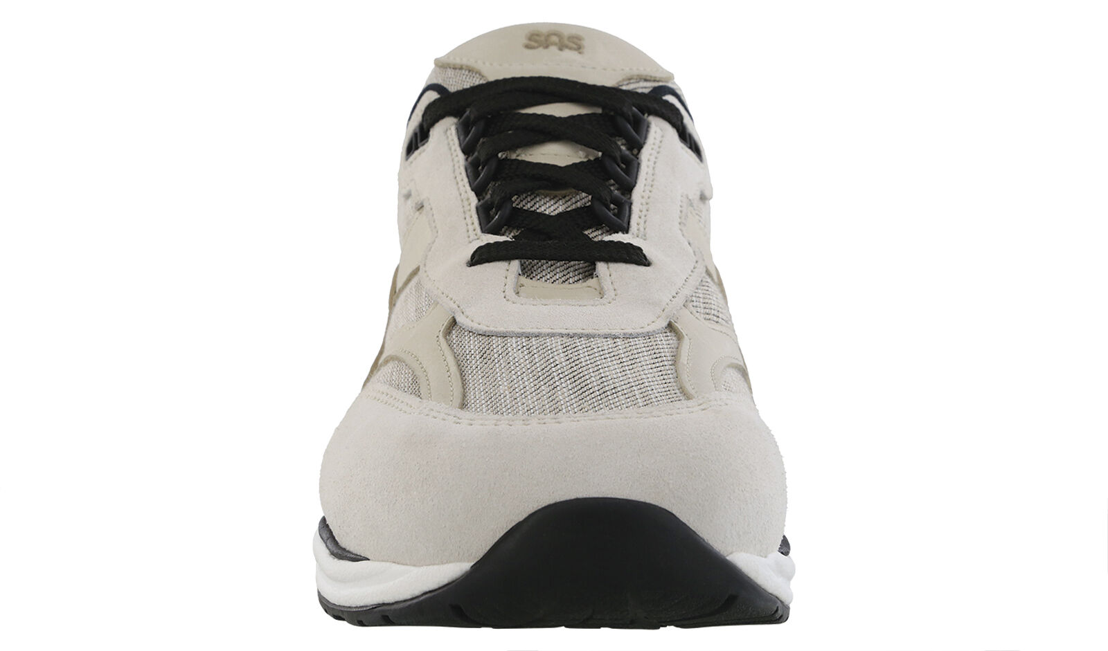 Journey Mesh Lace Up Sneaker | SAS Shoes