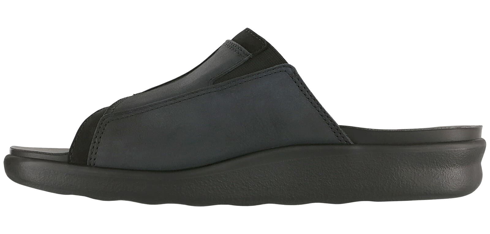 Voyage Slide Sandal | SAS Shoes