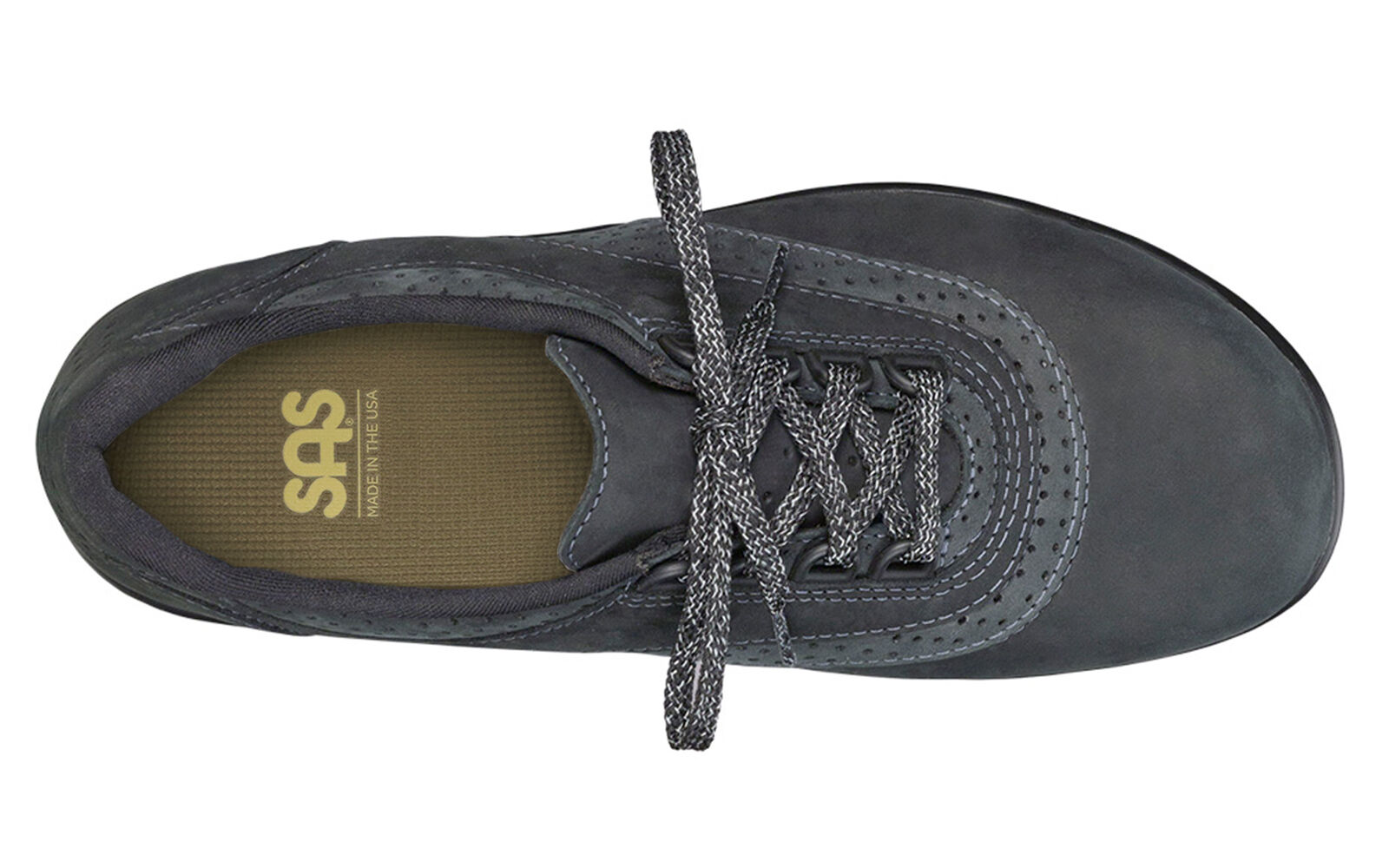 Walk Easy Walking Shoe | SAS Shoes