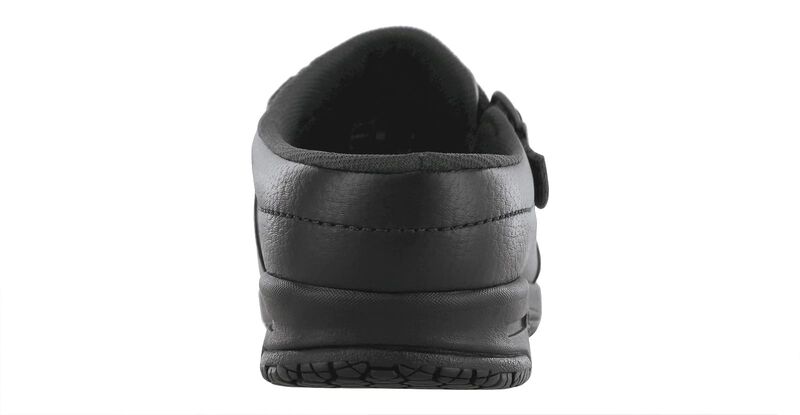 Clog Non Slip Loafer | SAS Shoes