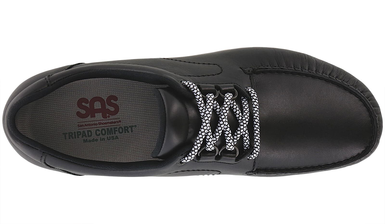 Bout Time LT Lace Up Loafer | SAS Shoes