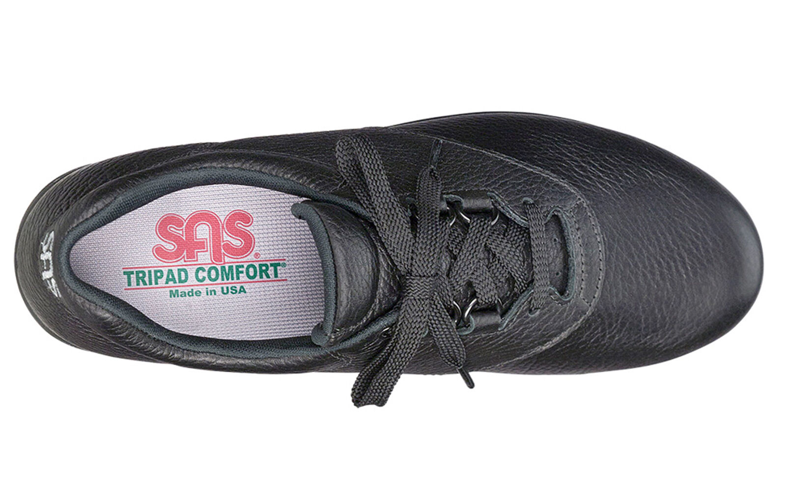black non slip shoes for servers