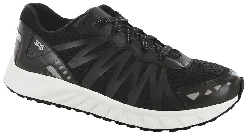Tempo Lace Up Athletic Sneaker | SAS Shoes