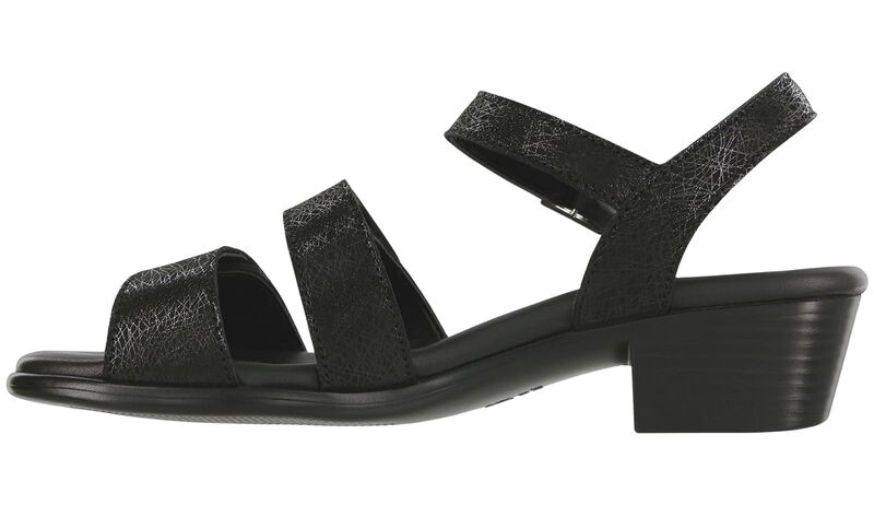 Savanna Heel Strap Sandal | SAS Shoes