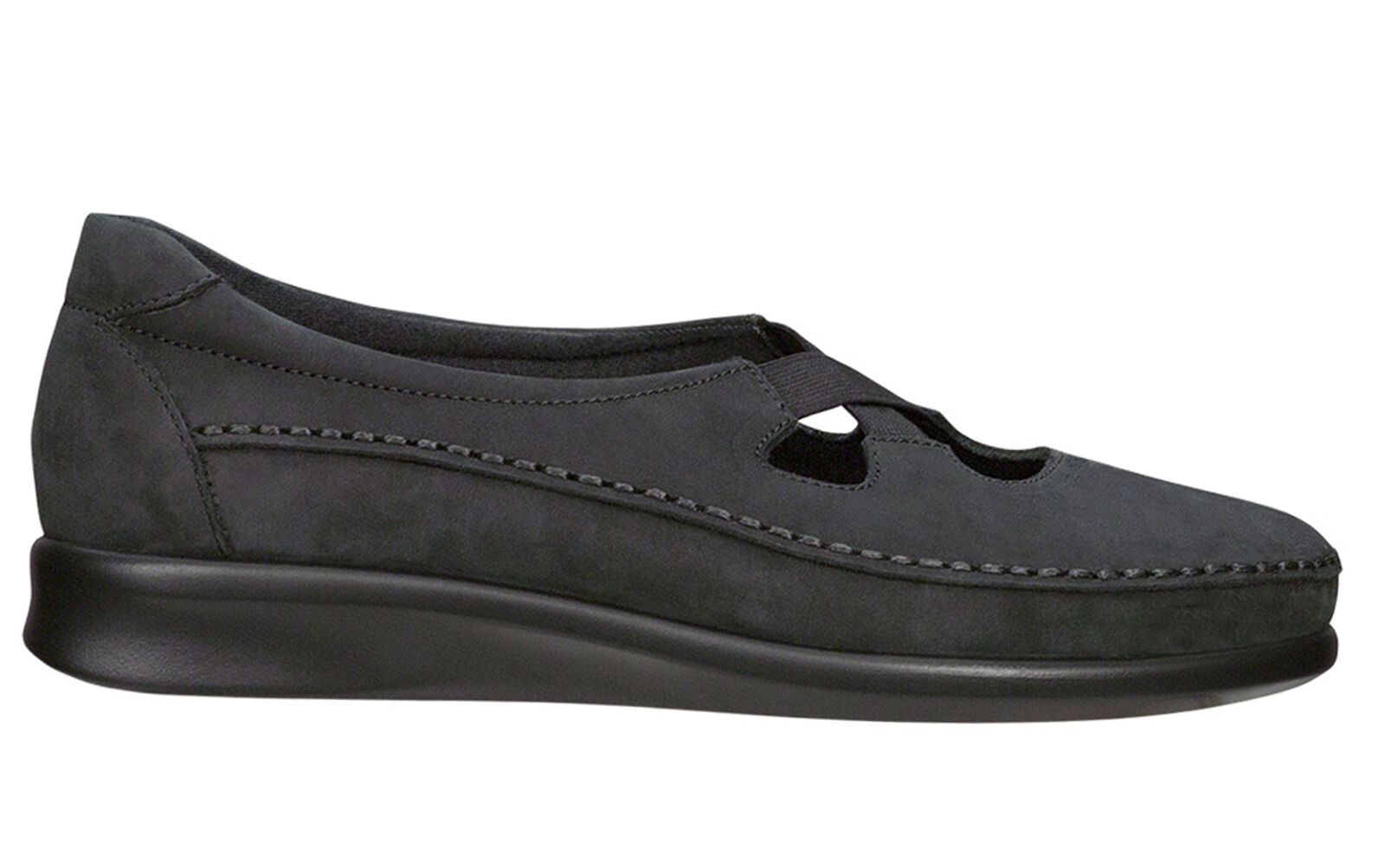 Crissy Slip On Loafer | SAS Shoes