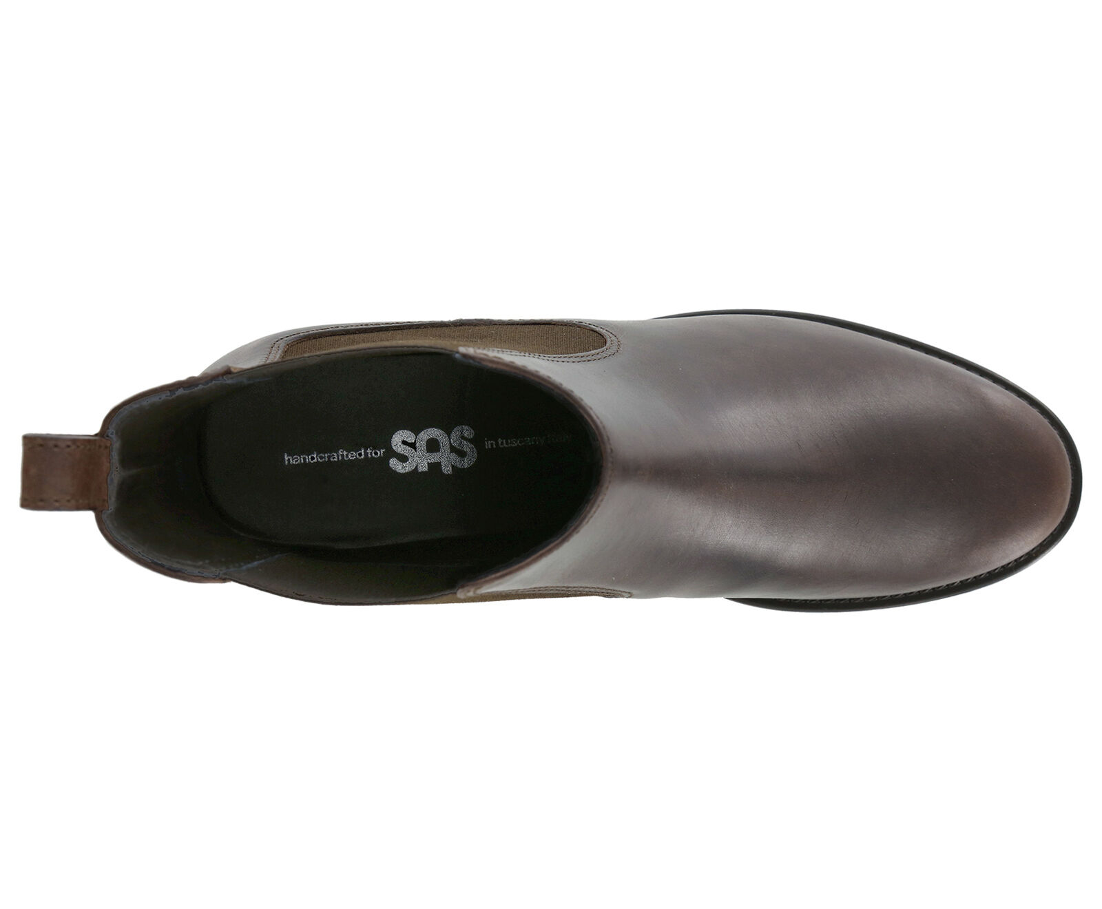 Delaney Low Boot | SAS Shoes