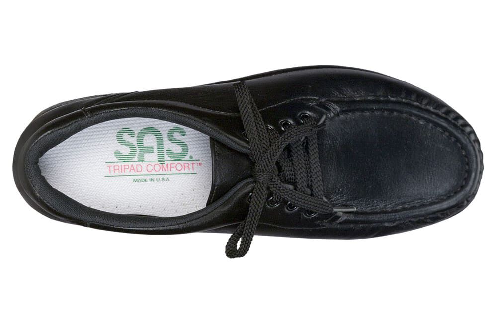 Take Time Lace Up Loafer | SAS Shoes