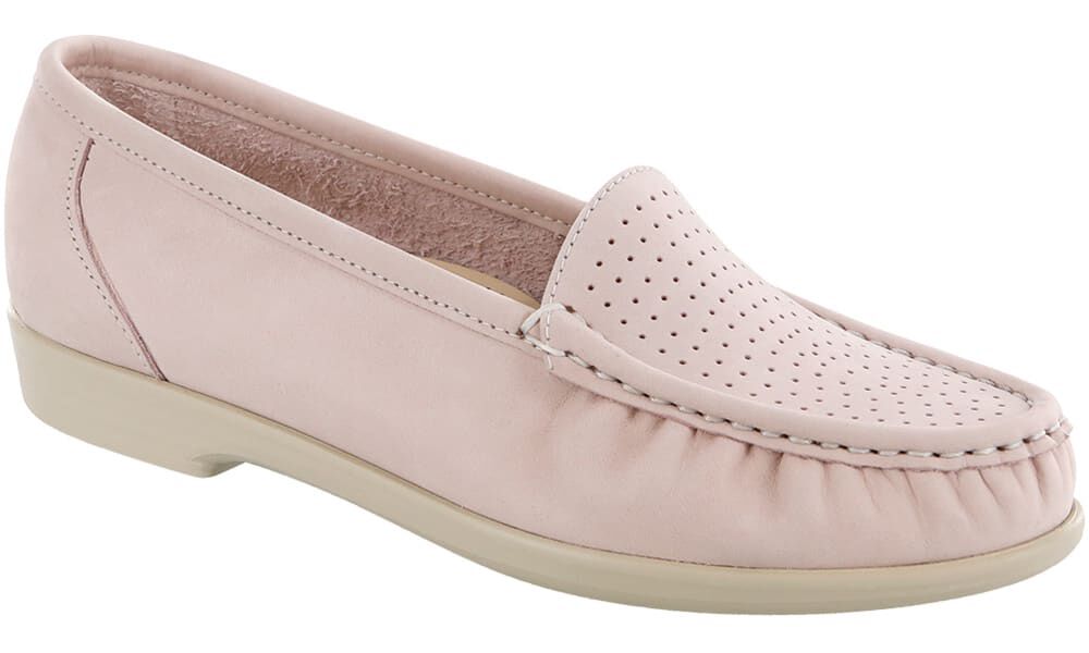 Savvy Slip On Loafer | Outlet | SAS Shoes