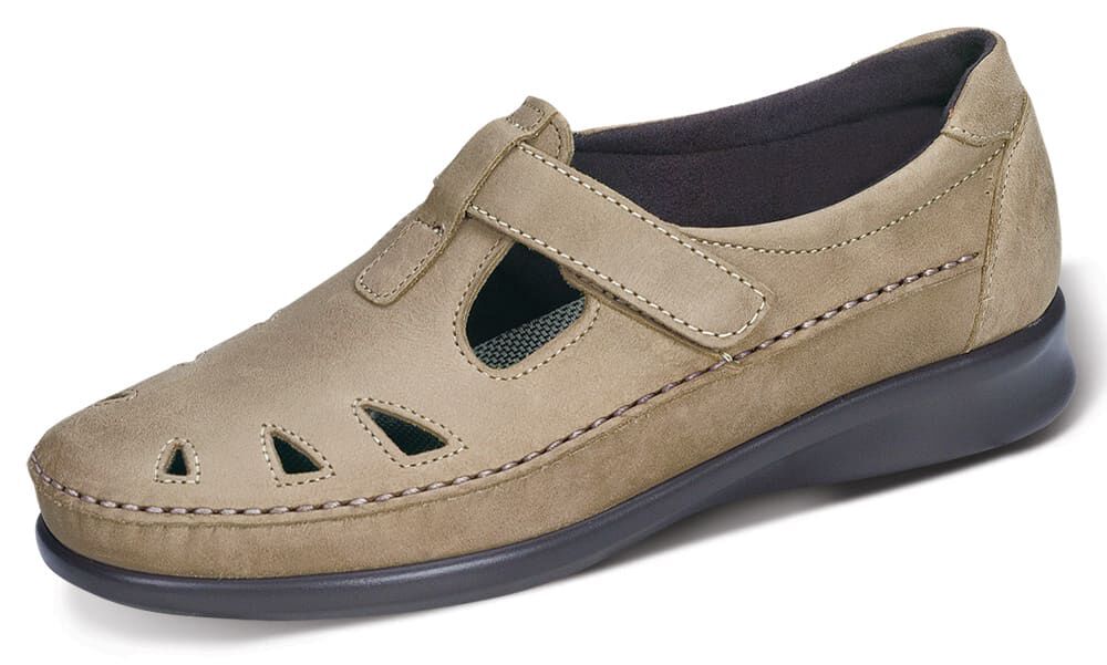 Roamer Slip On Loafer | SAS Shoes