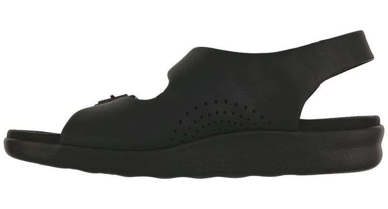 Bravo Heel Strap Sandal | SAS Shoes