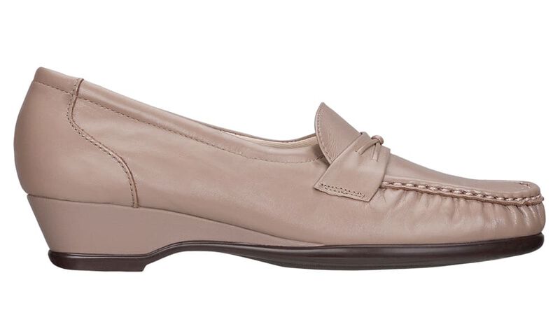 Easier Slip On Loafer | SAS Shoes