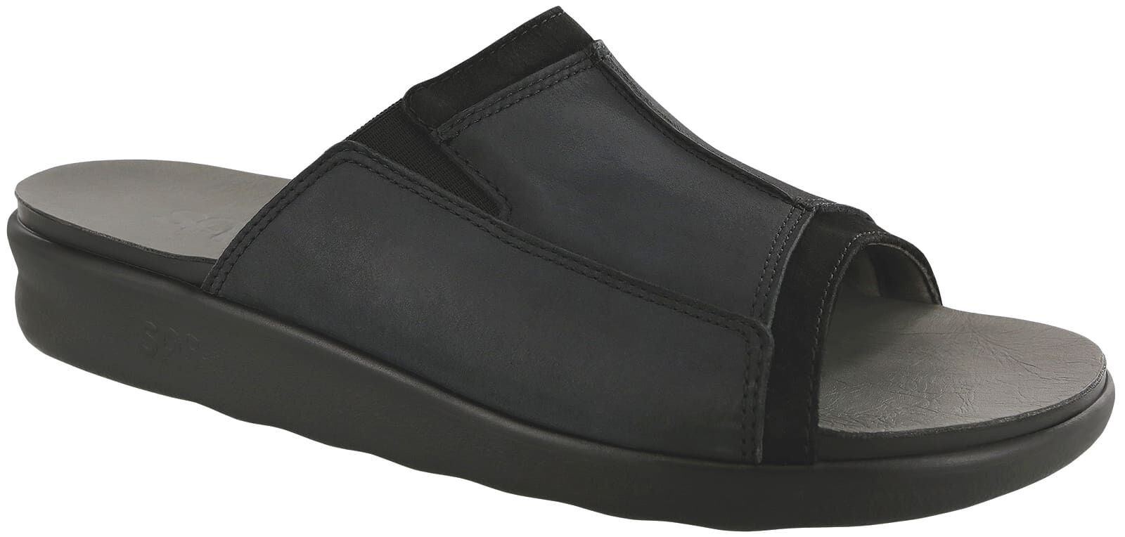 Voyage Slide Sandal | SAS Shoes