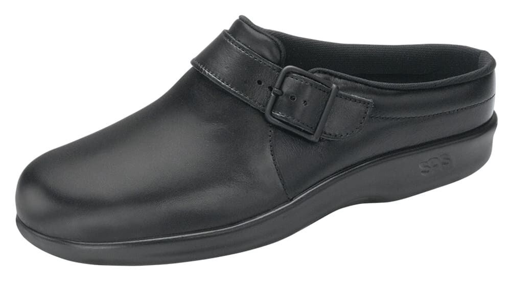 Clog Slip On Loafer | SAS Shoes