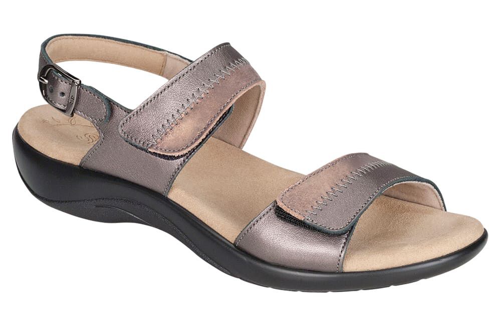 fitflop women's glitzie slide sandal