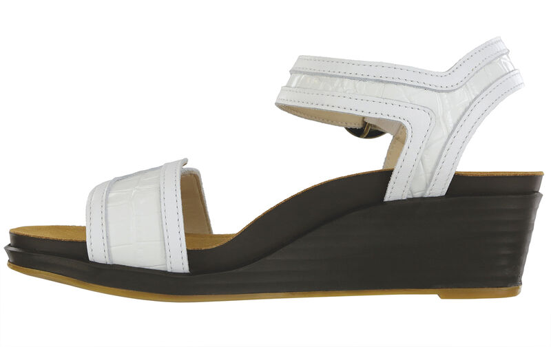 Seight Wedge Sandal | SAS Shoes
