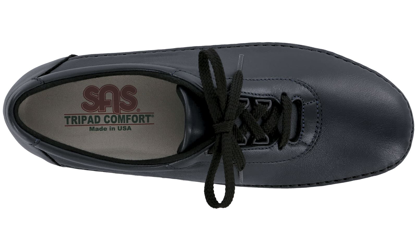 Traveler Active Lace Up Shoe | SAS Shoes