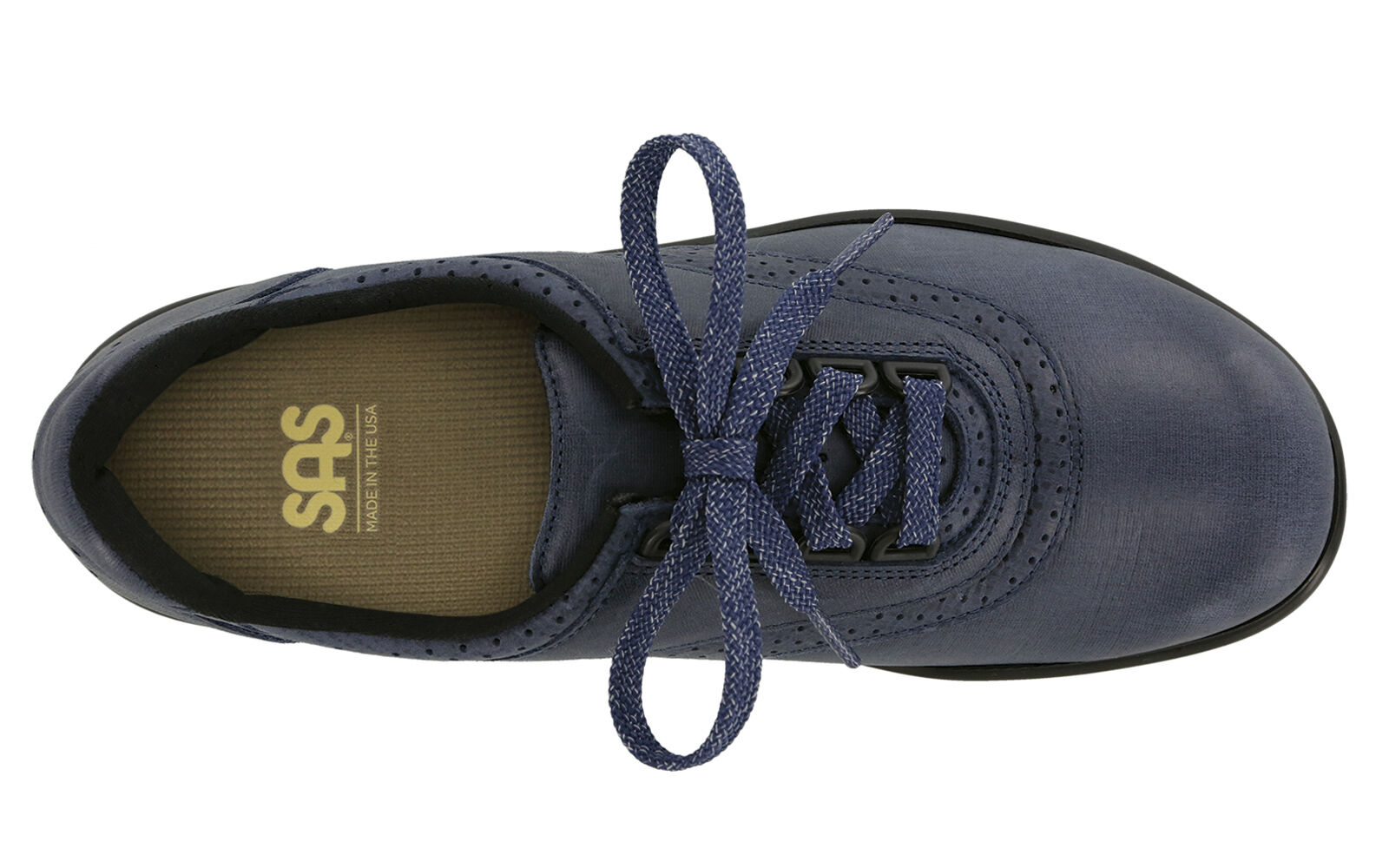 Walk Easy Walking Shoe | SAS Shoes