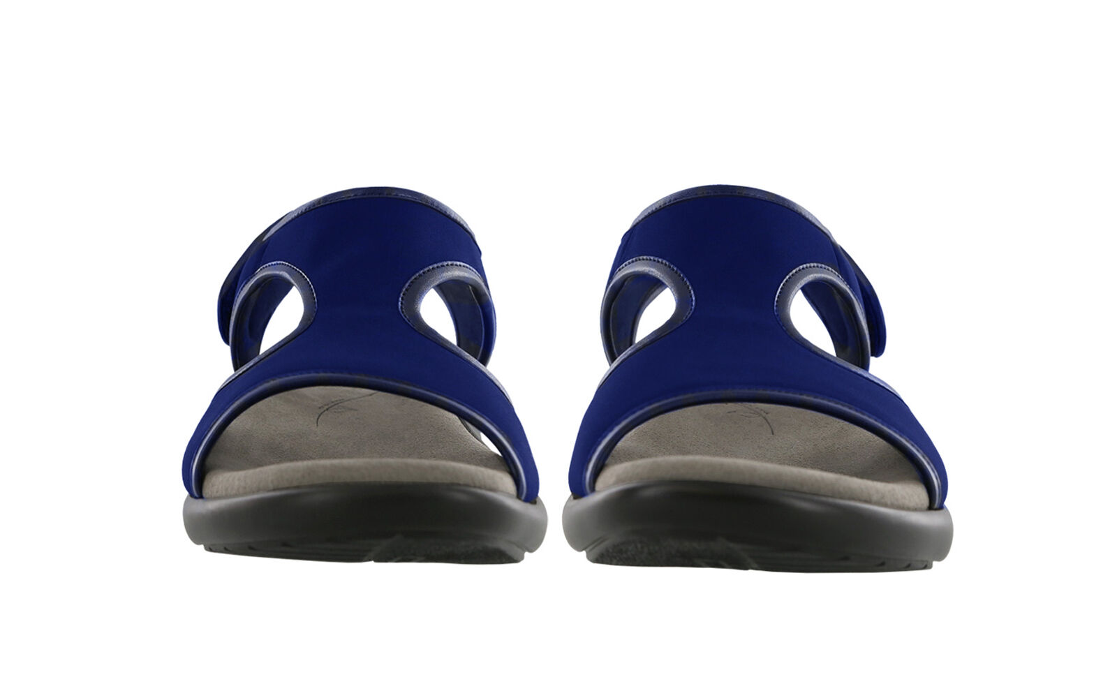 flip flops with heel strap